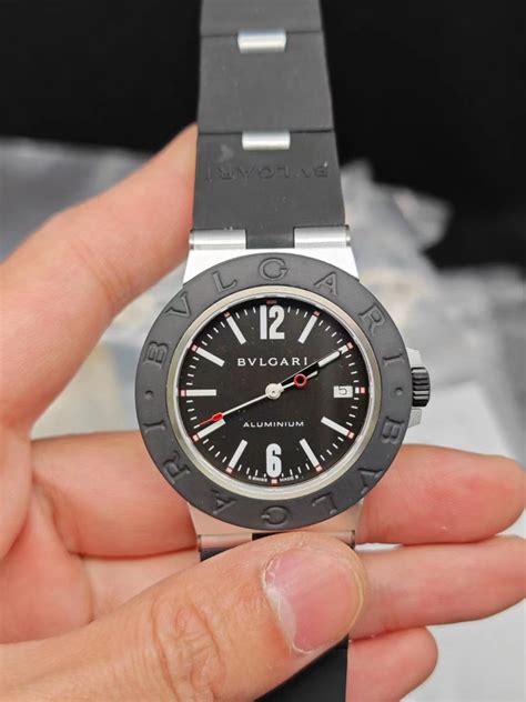 bvlgari-bvlgari watch replica